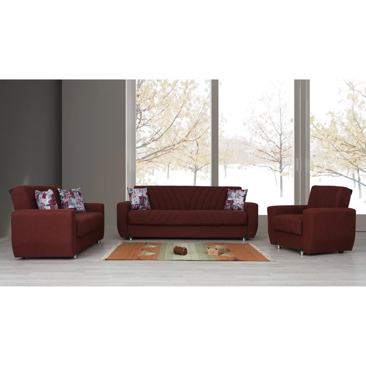 Latitude Run® Slipcovered Club Chair Wayfair